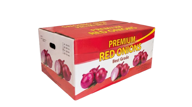 A Box Koli Detay